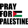 Pray for palestine