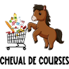 cheval de courses