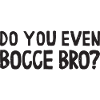 Ti piace anche giocare a bocce con Jack Bocci
