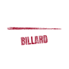 Billard Ich Liebe Zeitvertreib Hobby