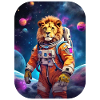 Lion in Space 1.3