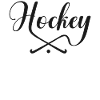 Hockey sur gazon Hockey
