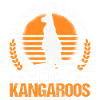 Australisches Känguru Australien Kangaroo