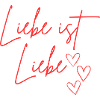 Liebe ist Liebe