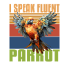 Perruche Perruche Oiseau Perruche Propriétaire