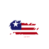 Liberia Flag Liberians