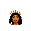 Liberia Flag Liberians
