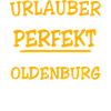 Oldenburg Urlaub