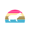 Nilpferd Flusspferd