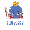 Blauberren Blauberre Gift