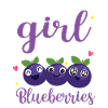 Blauberren Blauberre Cadeau