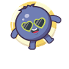 Blauberren Blauberre Cadeau