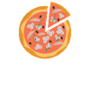 Makerel Pizza