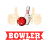 Bowling Bowling Ball Bowler