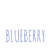 Blauberren Blauberre Cadeau