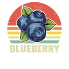 Blauberren Blauberre Cadeau