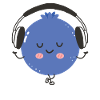 Blauberren Blauberre Cadeau
