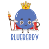 Blauberren Blauberre Gift