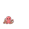 Tintenfisch Oktopus