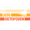 Tintenfisch Oktopus