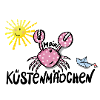 Küstenmädchen Krabbe