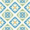 Andalusian Tiles 13