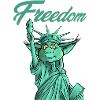 Freedom korrigan