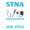 STNA Certified Nursing Assistant