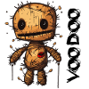 Voodoo Doll