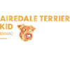 Airedale Terrier Kid Definition