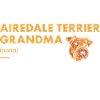 Airedale Terrier Grandma Definition