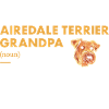 Airedale Terrier Grandpa Definition