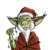 Korrigan de Noël
