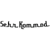 Sehr kommod