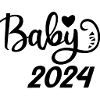 Bébé 2024