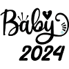 Bébé 2024
