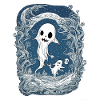 Small evening spook