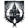 Spooky Mansion