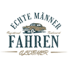 ECHTE MÄNNER FAHREN OLDTIMER