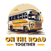 ON THE ROAD TOGETHER