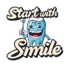 Start With Smile