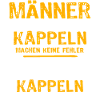Kappeln Mann Kappelner Männer
