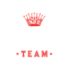 Équipe de patineurs