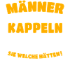 Kappeln Mann Kappelner