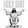 Holy Shit