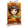 Happy Thanksgiving D
