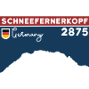 Schneefernerkopf Zugspitze Ascent Souvenir