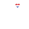 Amsterdam Skyline Pays-Bas Heartbeat Holland