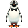 pinguin fun