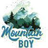 Mountain Boy Bunt